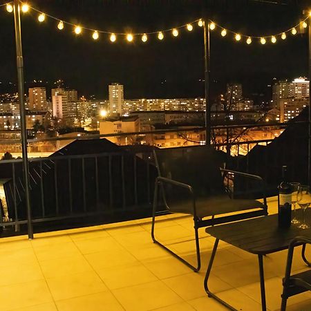 Apartment Forever トゥズラ エクステリア 写真