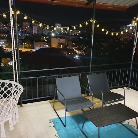 Apartment Forever トゥズラ エクステリア 写真