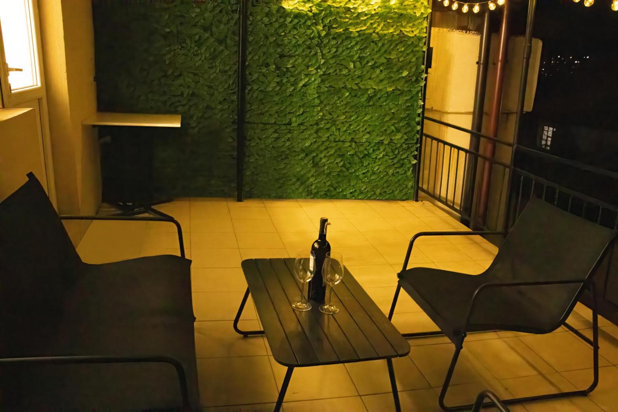 Apartment Forever トゥズラ エクステリア 写真