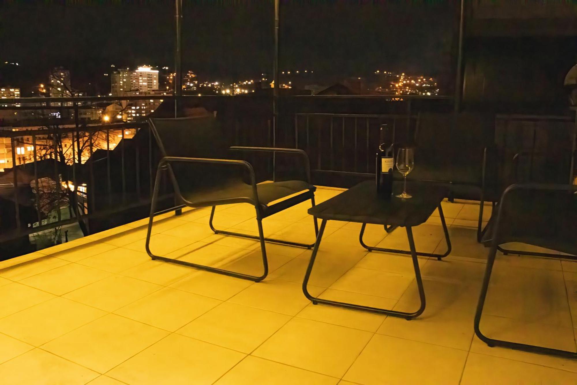 Apartment Forever トゥズラ エクステリア 写真