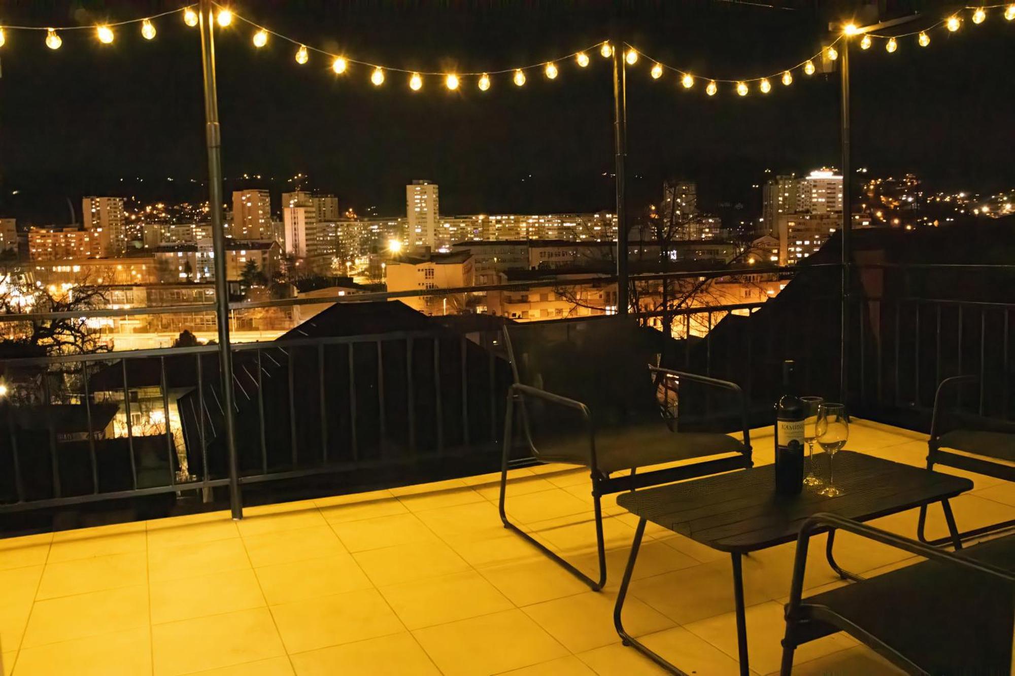 Apartment Forever トゥズラ エクステリア 写真