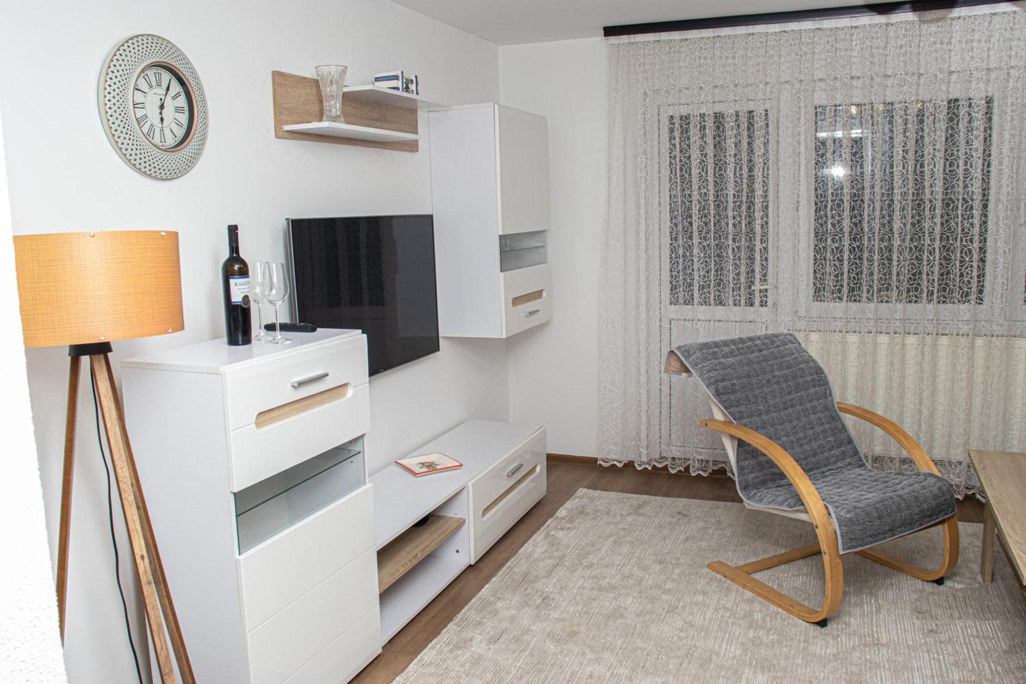 Apartment Forever トゥズラ エクステリア 写真