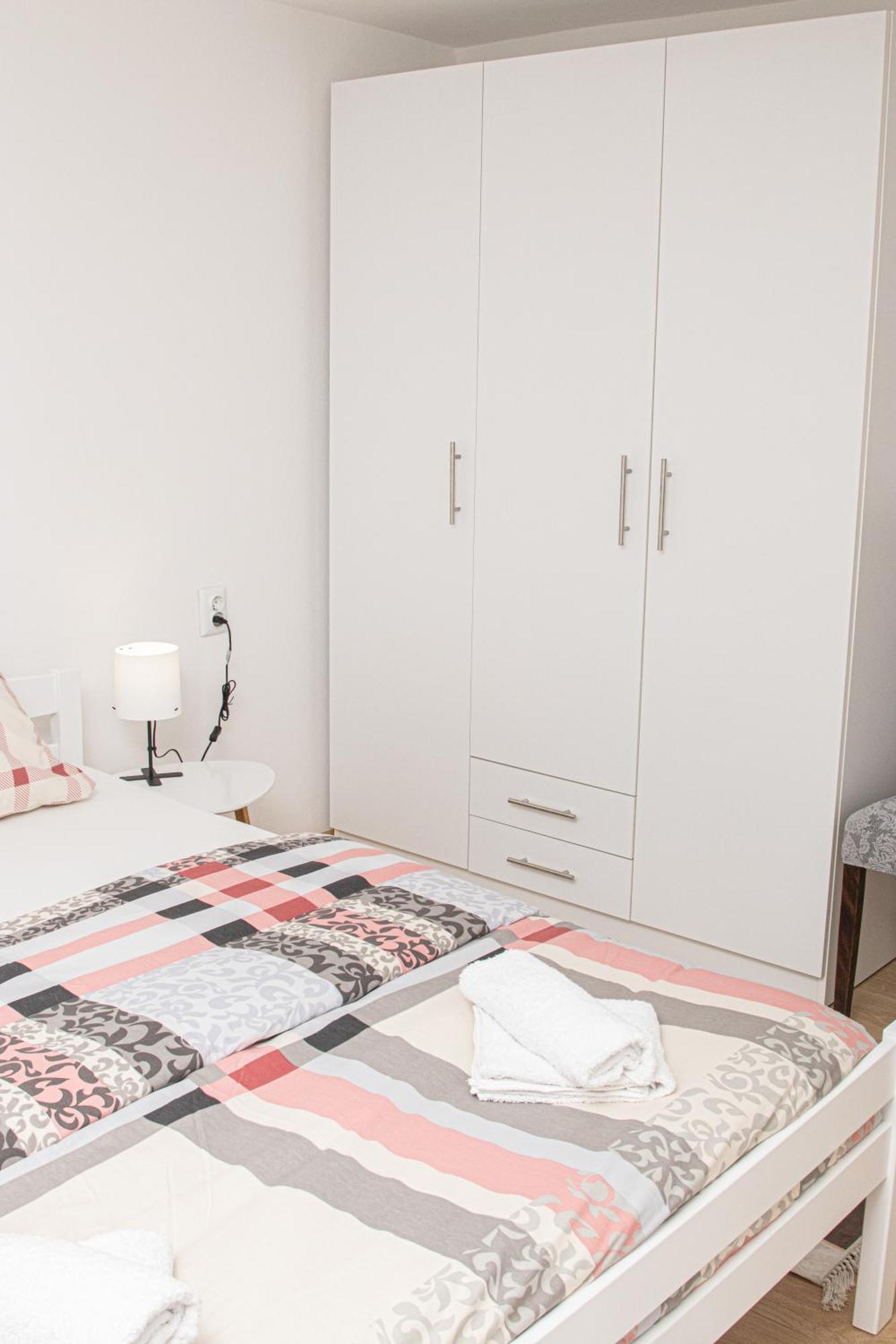 Apartment Forever トゥズラ エクステリア 写真