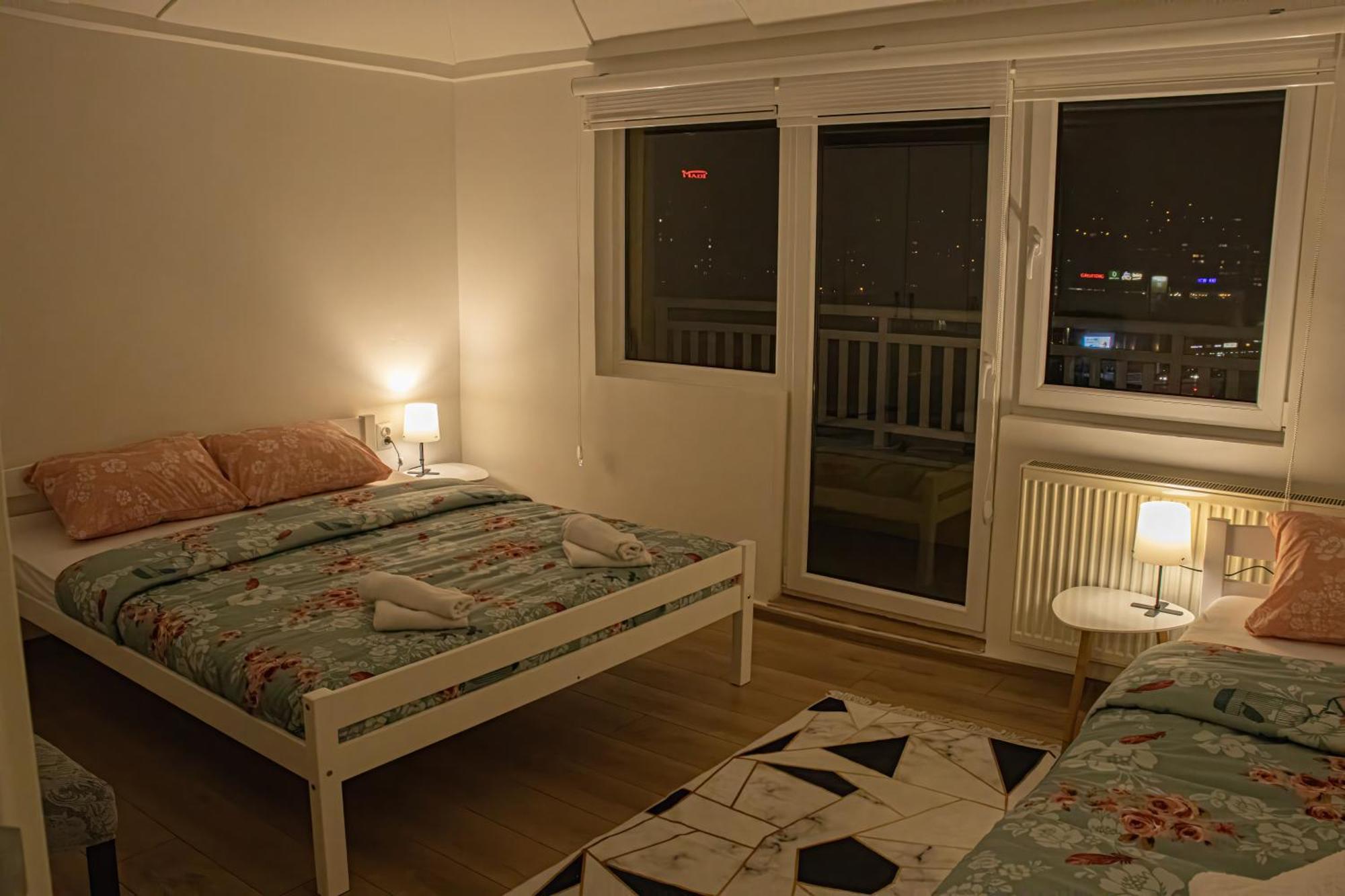 Apartment Forever トゥズラ エクステリア 写真