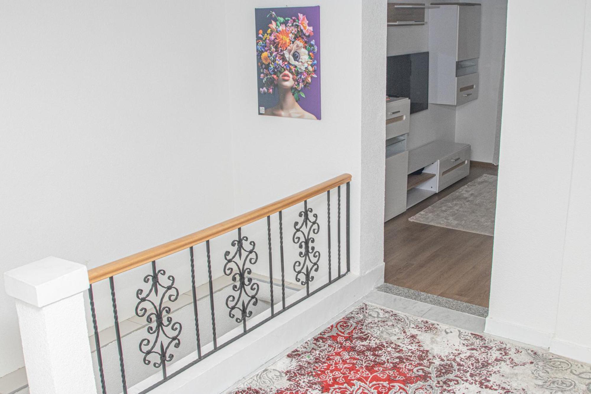Apartment Forever トゥズラ エクステリア 写真