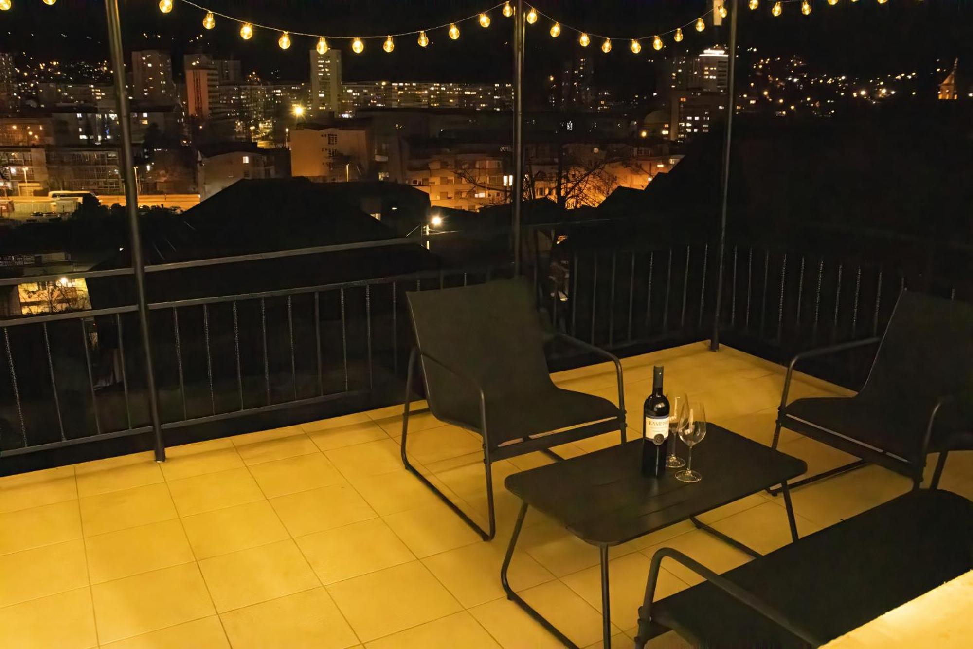 Apartment Forever トゥズラ エクステリア 写真