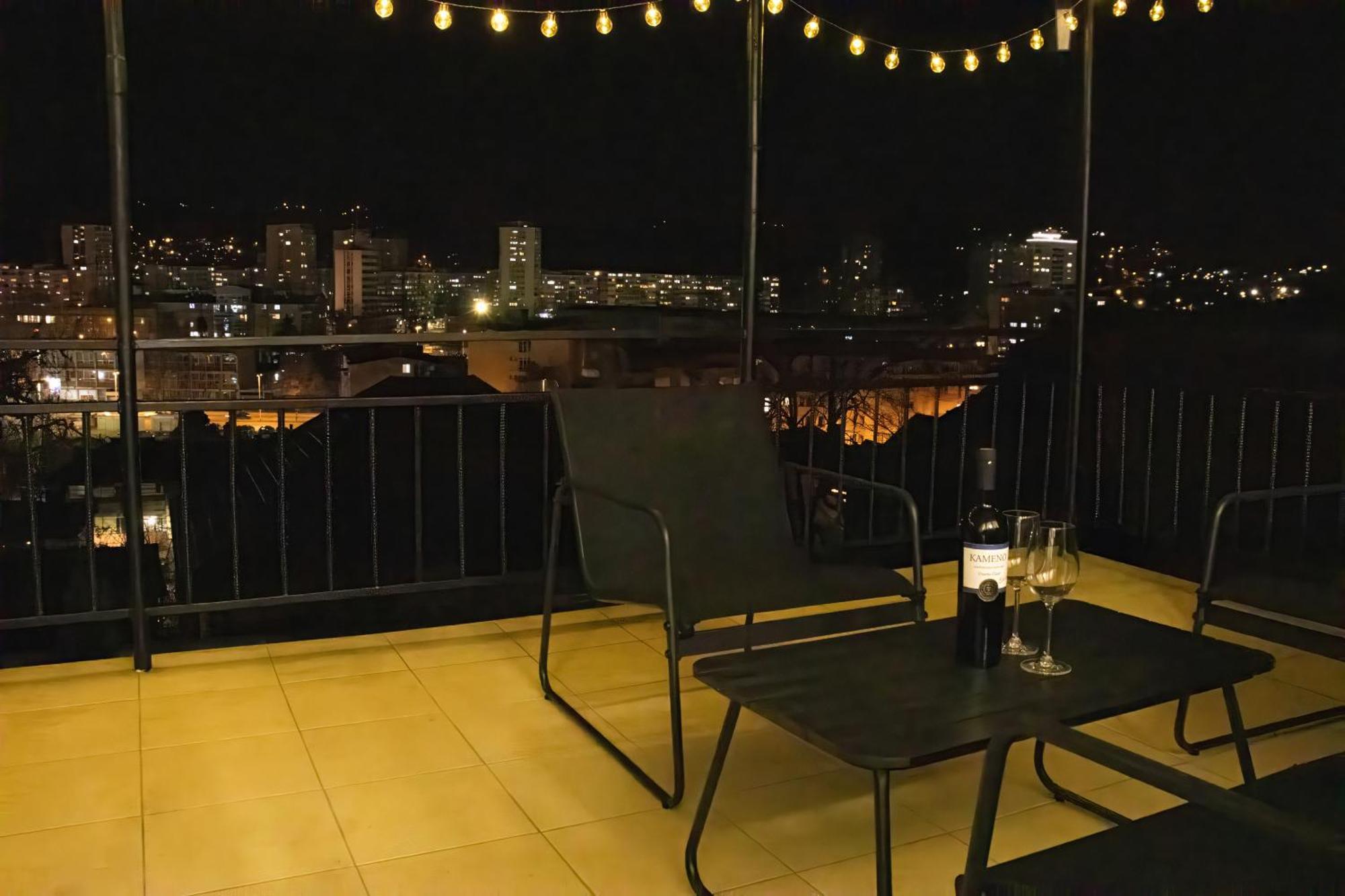 Apartment Forever トゥズラ エクステリア 写真