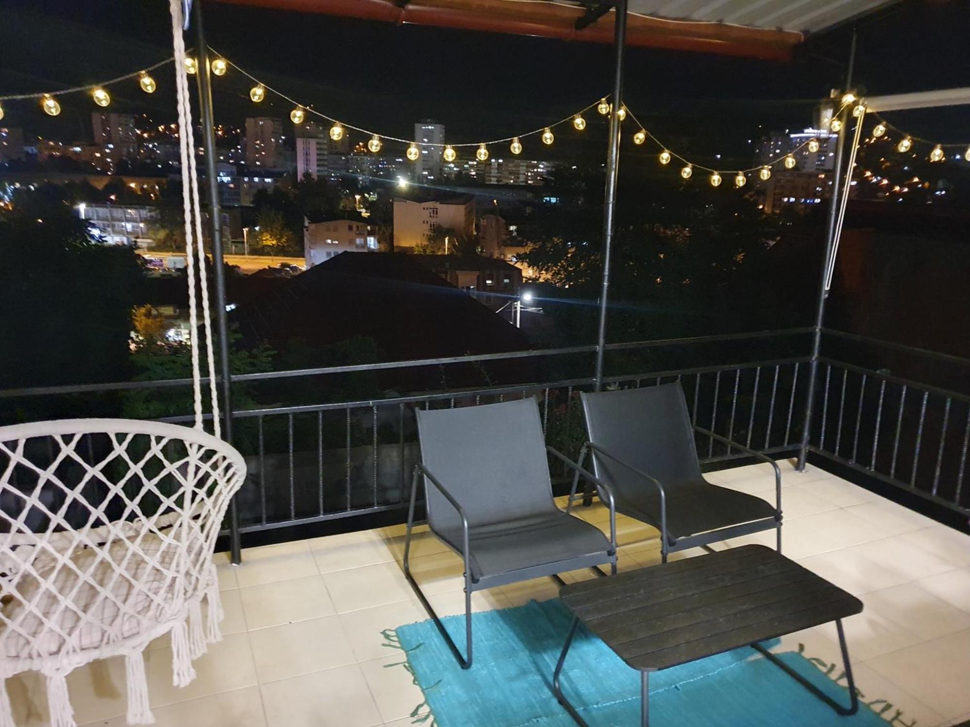 Apartment Forever トゥズラ エクステリア 写真