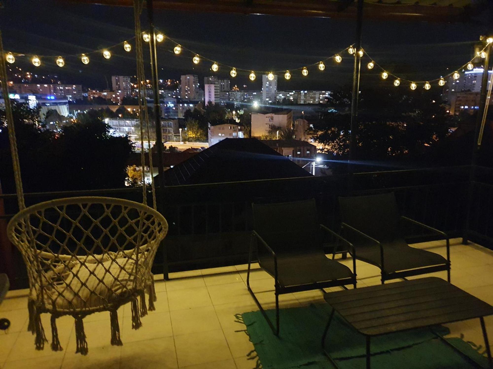 Apartment Forever トゥズラ エクステリア 写真