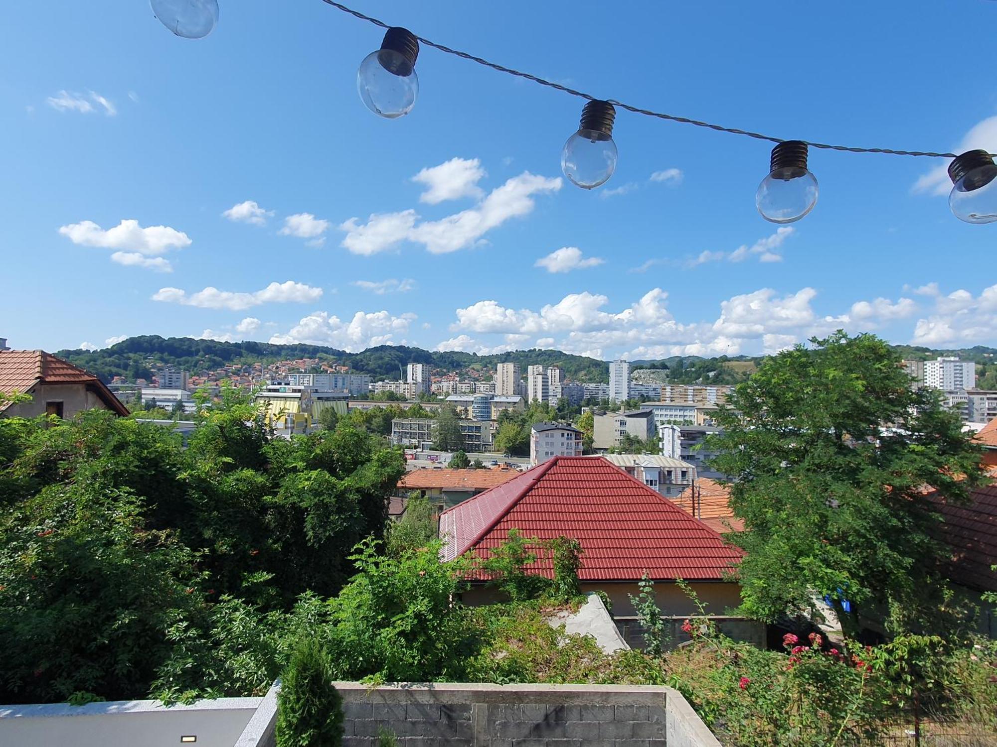 Apartment Forever トゥズラ エクステリア 写真